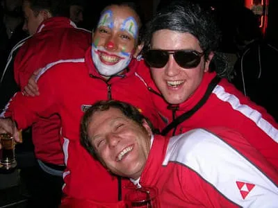 Mannschaft Bild 20